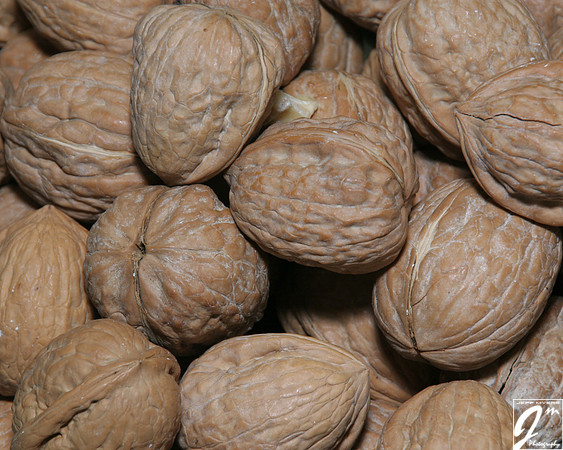 Nuts!