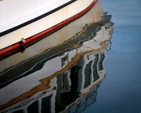 Elizabeth Ann Reflections #1