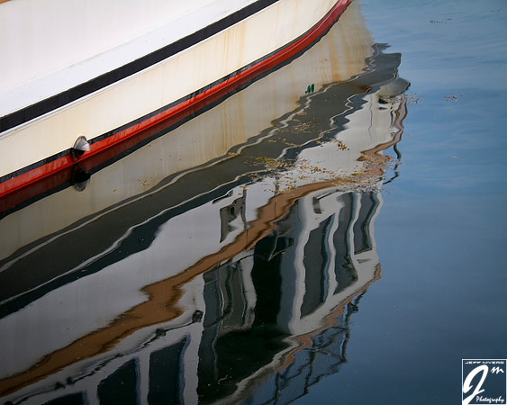 Elizabeth Ann Reflections #1