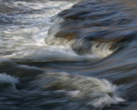 Rushing Water