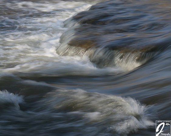 Rushing Water