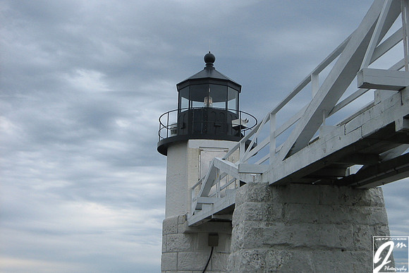 Marshall Point Lighthouse
